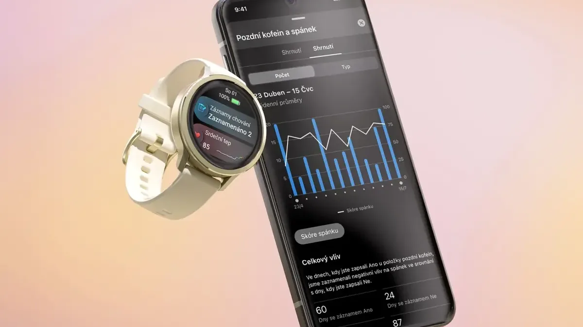 Garmin vydal vlastní obdobu Spotify Wrapped a uživatelé zuří. K dispozici je pouze pro předplatitele