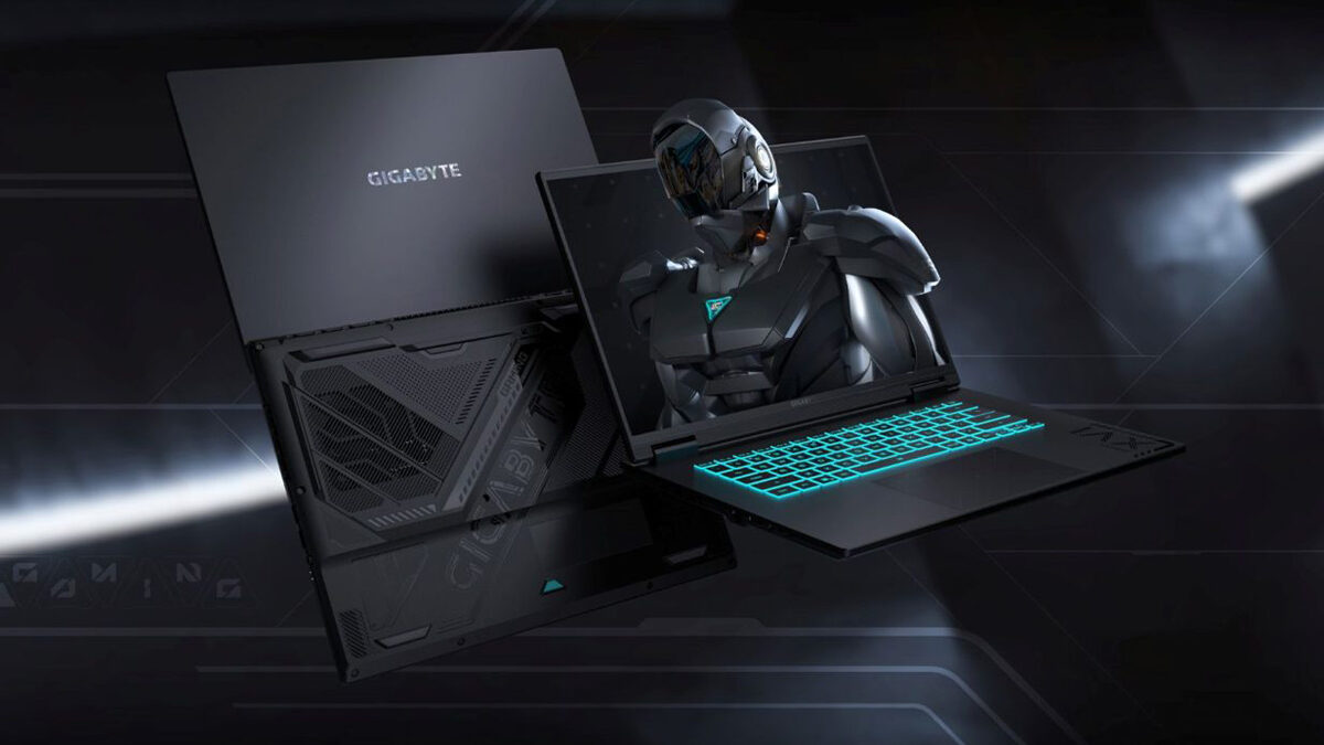 Tohle je nejlevnější notebook s RTX 5070! Má 165Hz displej, překvapivě dobré repráky a pohodlnou klávesnici