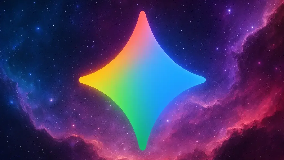 Redesignem už si prošla i webová verze Google Gemini. Dostala sekci Můj obsah a hezčí domovskou obrazovku