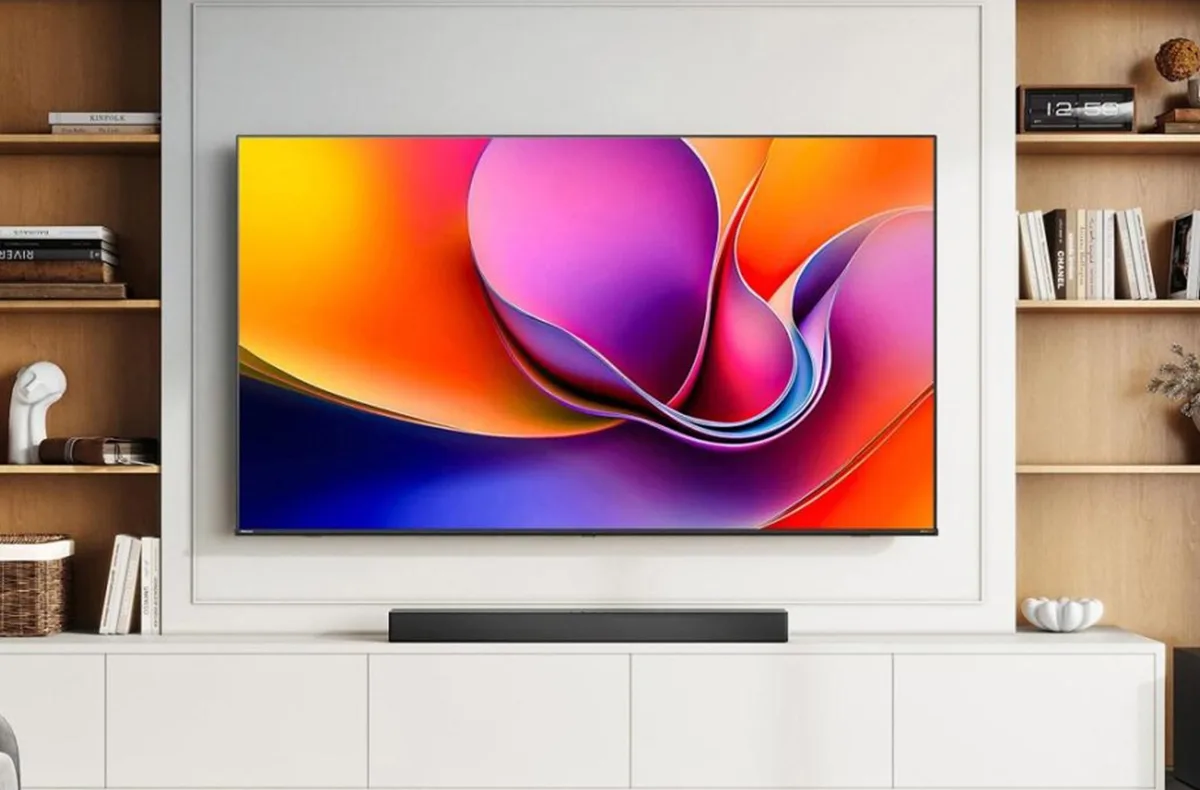 hisense tv