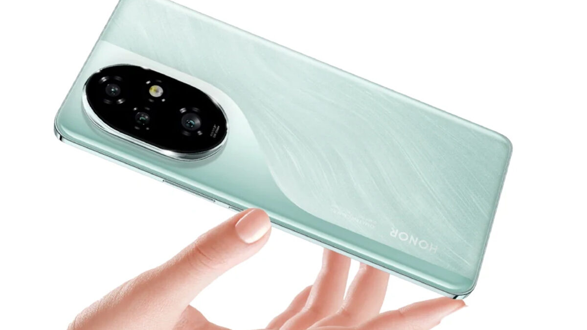 Jednoznačně nejlepší mobil za 5 tisíc! Honor 200 má slušný čip, krásný displej i schopné foťáky
