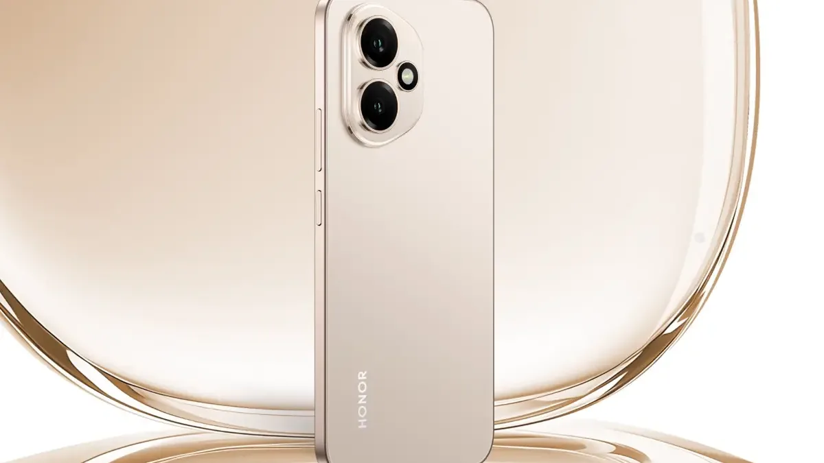 Honor 400 se ve střední třídě neztratí. Těmito 5 vlastnostmi mě zaujal