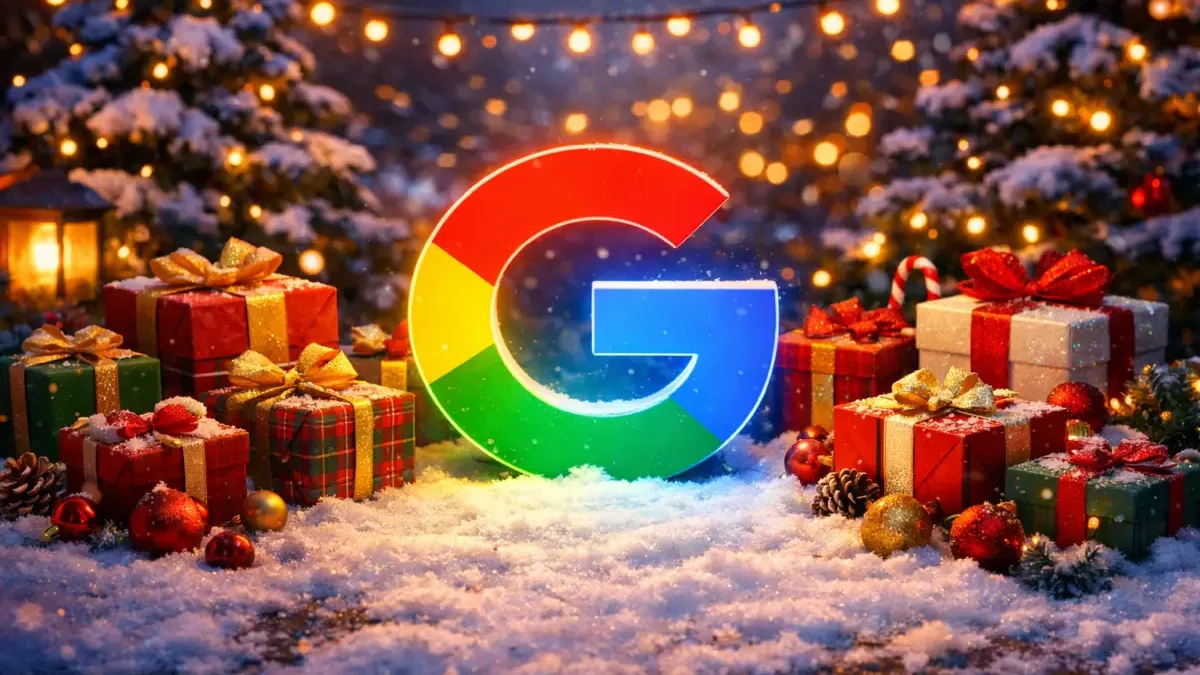 Roční tarif Google AI Pro teď koupíte za méně než polovinu. Láká na rozšířený přístup k Gemini 3 Pro a 2TB úložiště