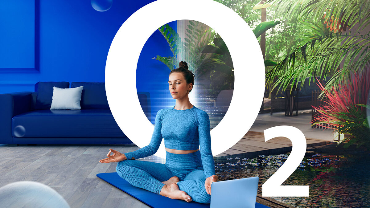 Zákazníci O2, zbystřete! Za stejnou cenu teď dostanete (možná) dvakrát rychlejší internet