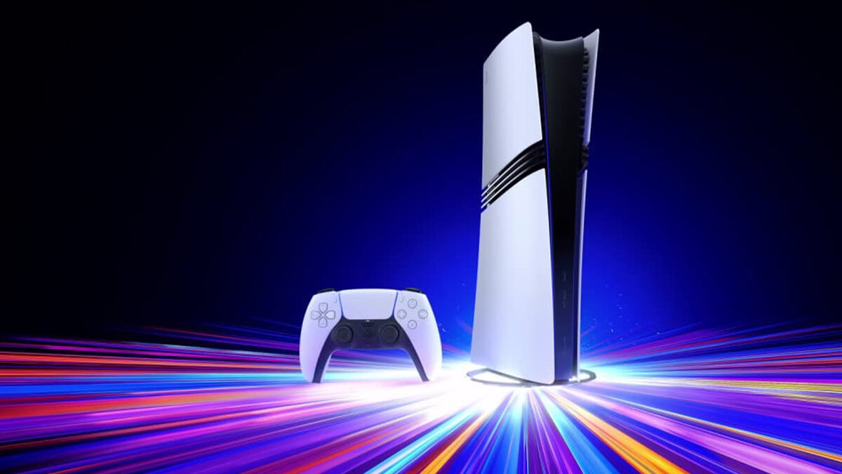 Playstation 5 Pro čeká obří upgrade! PSSR2 má zlepšit obraz i výkon