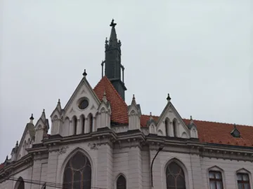 poco f8 pro fotografie ve dne 12