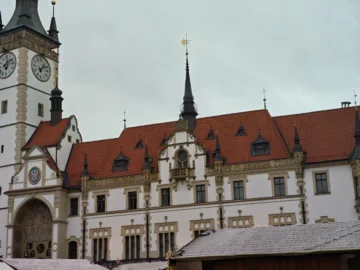 poco f8 pro fotografie ve dne 17