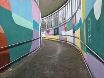 poco f8 pro fotografie ve dne 2