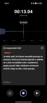 poco f8 pro hyperos 3 ai funkce 2