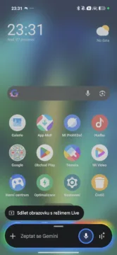 poco f8 pro hyperos 3 ai funkce 4