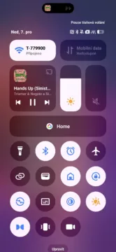 poco f8 pro hyperos 3 rozhrani 2