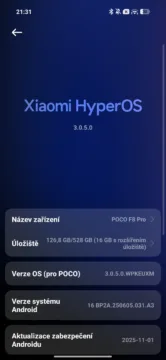 poco f8 pro hyperos 3 rozhrani 4