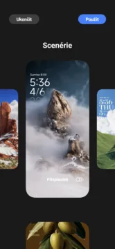 poco f8 pro hyperos 3 rozhrani 6