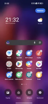 poco f8 pro hyperos 3 rozhrani 8