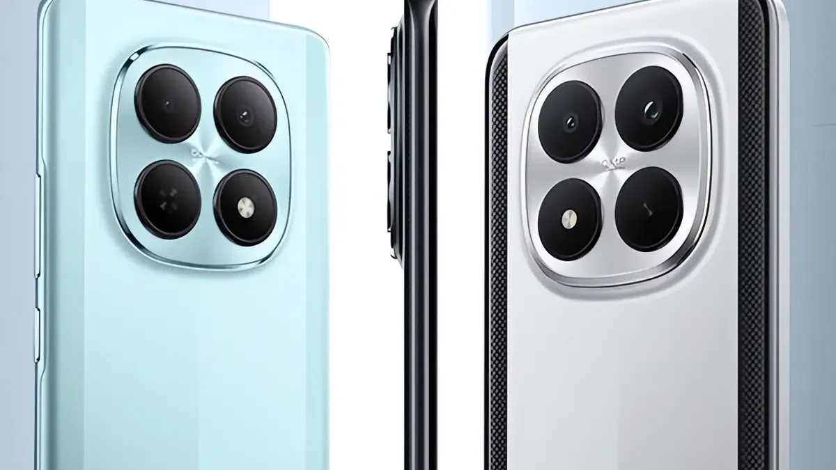 Exkluzivně: Řada POCO M8 brzy přijde do Česka. Známe přesné datum a zaváděcí slevy