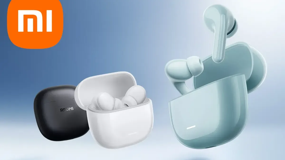 Do Česka v tichosti přišly nové Redmi Buds 8 Lite. Stojí málo a nabízí pokročilejší ANC