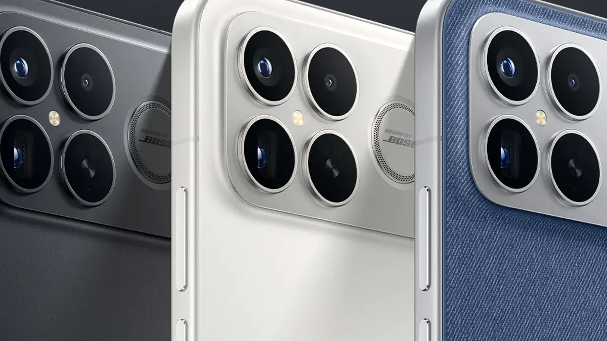 Xiaomi prý představí telefon s 10 000mAh baterií. Mohlo by jít o Redmi K90 Ultra