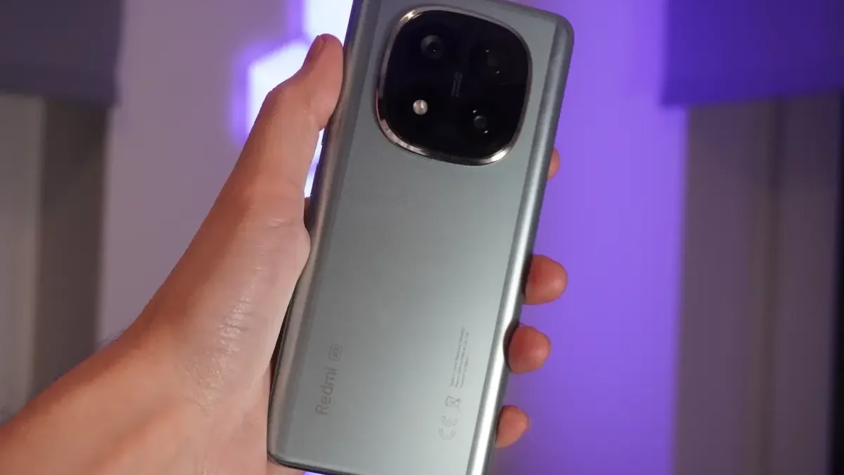 Redmi Note 14 Pro+ v 512GB variantě pořádně zlevnilo. Má 200Mpx foťák, pořádně rychlé nabíjení a solidní výkon