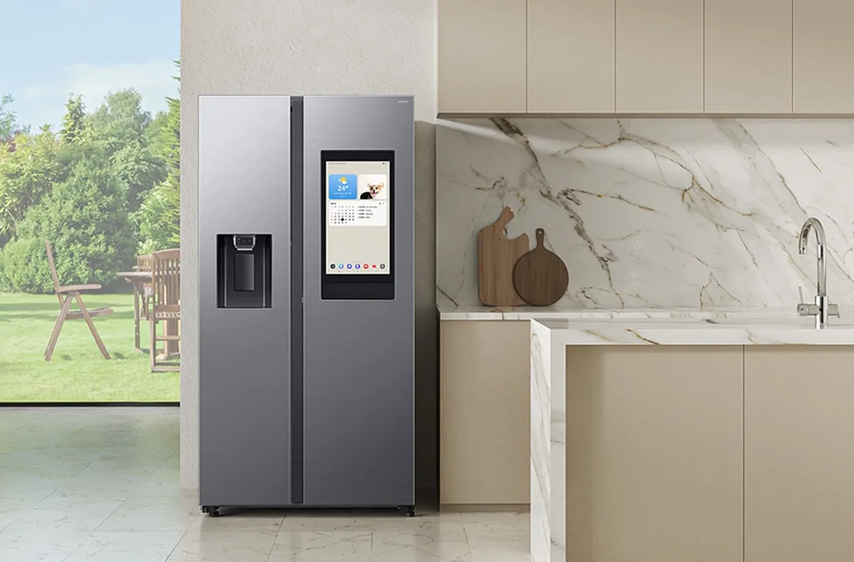 samsung smart lednice jpg