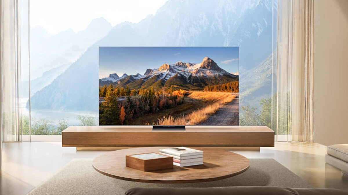 Špičková MiniLED TV v akci! TCL 75C8K má přes 2000 stmívatelných zón a audio Bang & Olufsen
