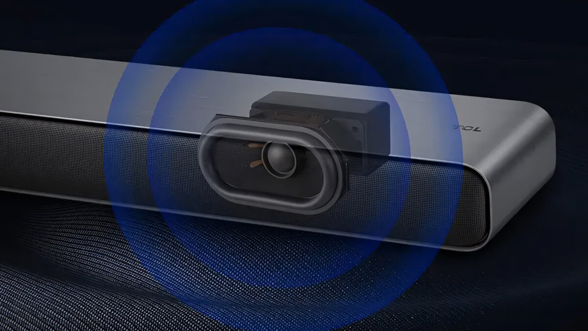 Oblíbený soundbar TCL zase zlevnil pod 2 tisíce! Má Dolby Atmos a výkon až 100 W