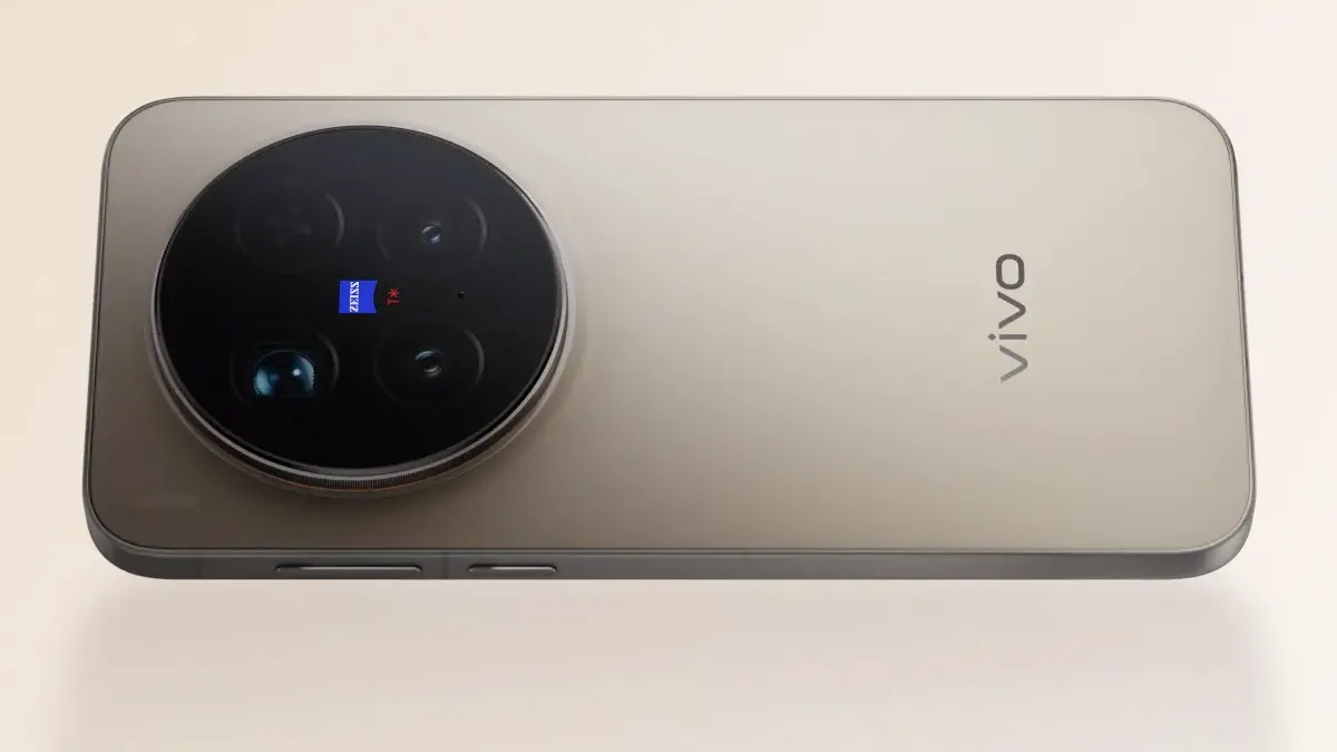 Vivo X300 Pro zlevnilo na minimum! Má úžasné foťáky, skvělý výkon a jasný AMOLED displej