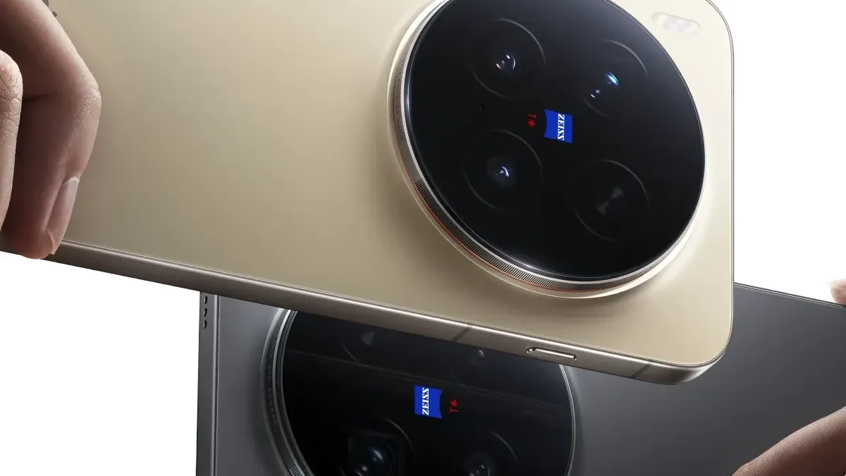 Vivo X300 Ultra může přijít i do Evropy. Tohle o něm zatím víme