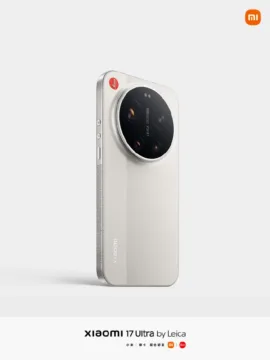 xiaomi 17 ultra leica edice bila