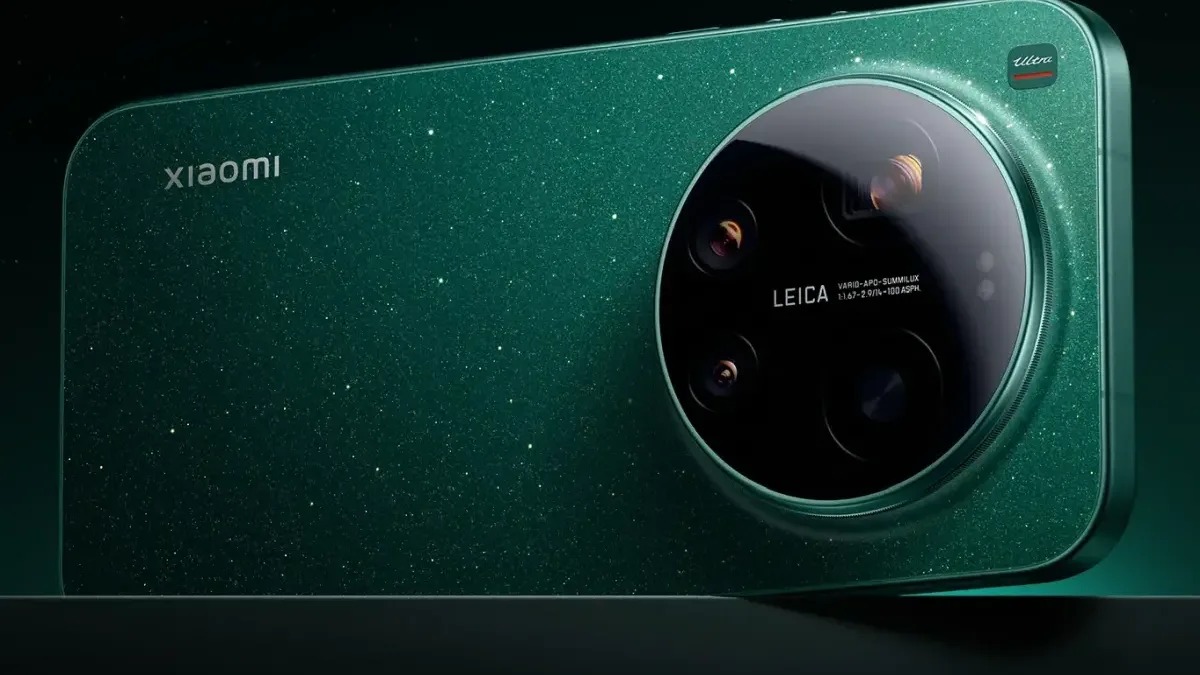 Xiaomi 17 Ultra je tady! Má brutální teleobjektiv a vymakaný hlavní snímač, Leica edice překvapí tajným ovládacím prvkem
