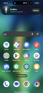 xiaomi poco f8 pro hyperos 3 hyperisland 2