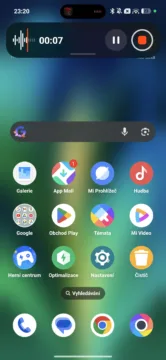 xiaomi poco f8 pro hyperos 3 hyperisland 3