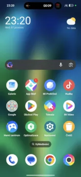 xiaomi poco f8 pro hyperos 3 hyperisland 4