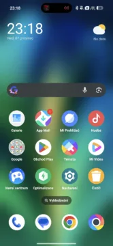 xiaomi poco f8 pro hyperos 3 hyperisland 6