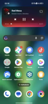 xiaomi poco f8 pro hyperos 3 hyperisland 7