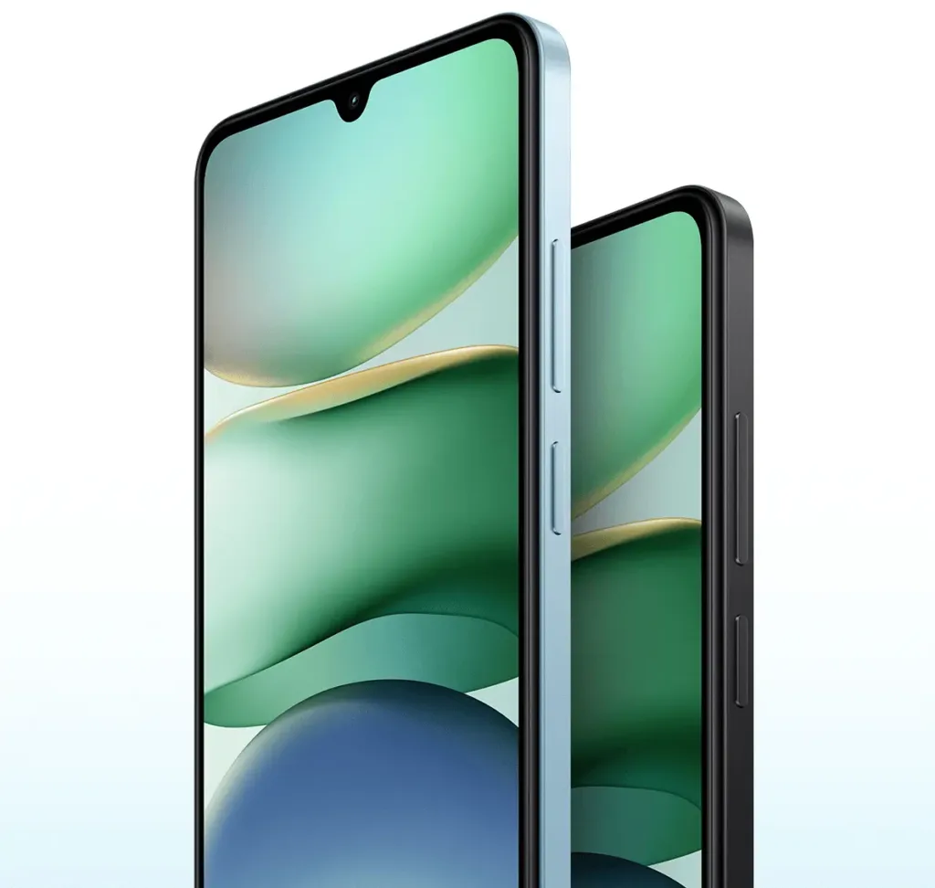 xiaomi redmi a5 displej vertikalne