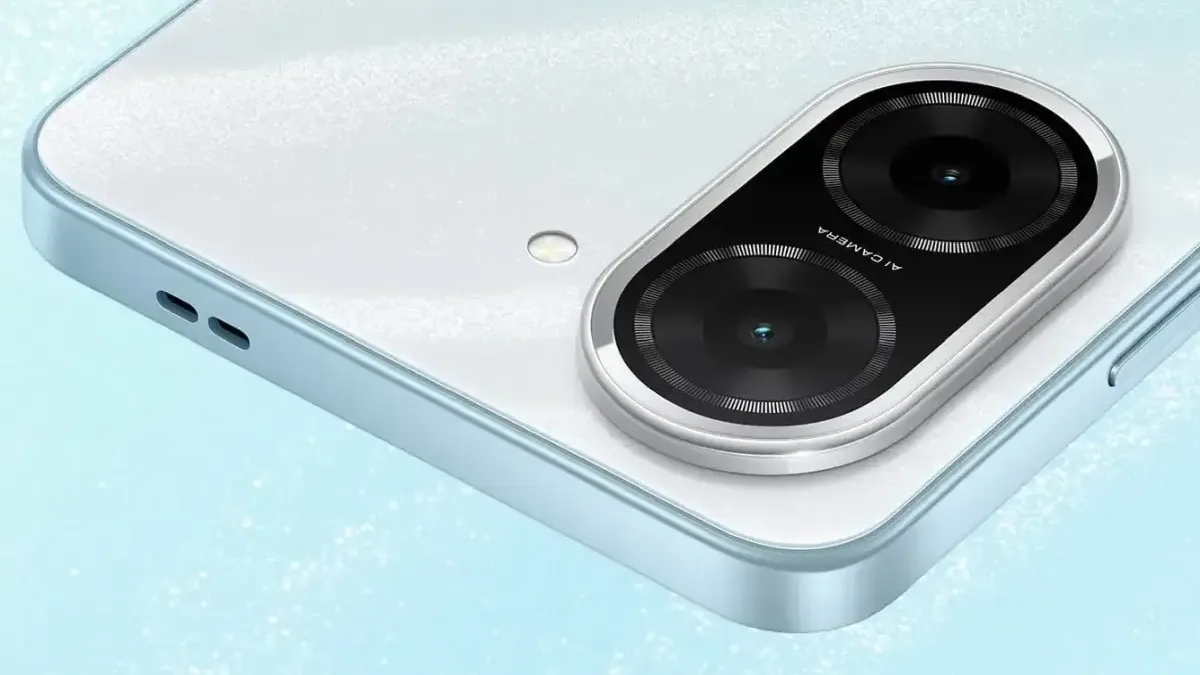 Tohle Redmi právě zlevnilo pod 1 500 Kč. Zaujme velkým displejem