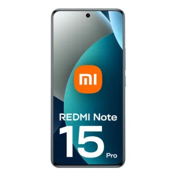 xiaomi redmi note 15 pro 4g modra zepredu