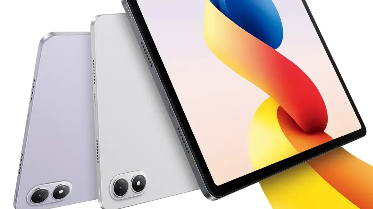 Redmi Pad 2 Pro má 12,1″ displej a obří baterii, teď ho koupíte jen za 5 tisíc