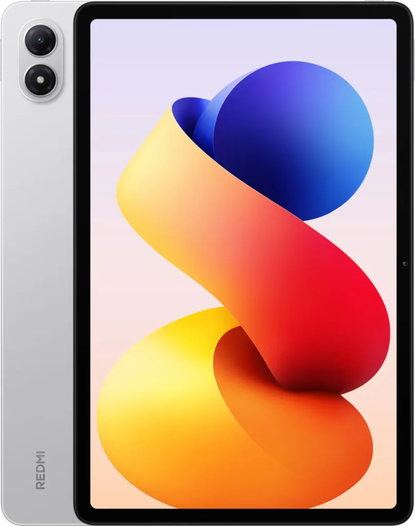xiaomi redmi pad 2 pro render predni strana
