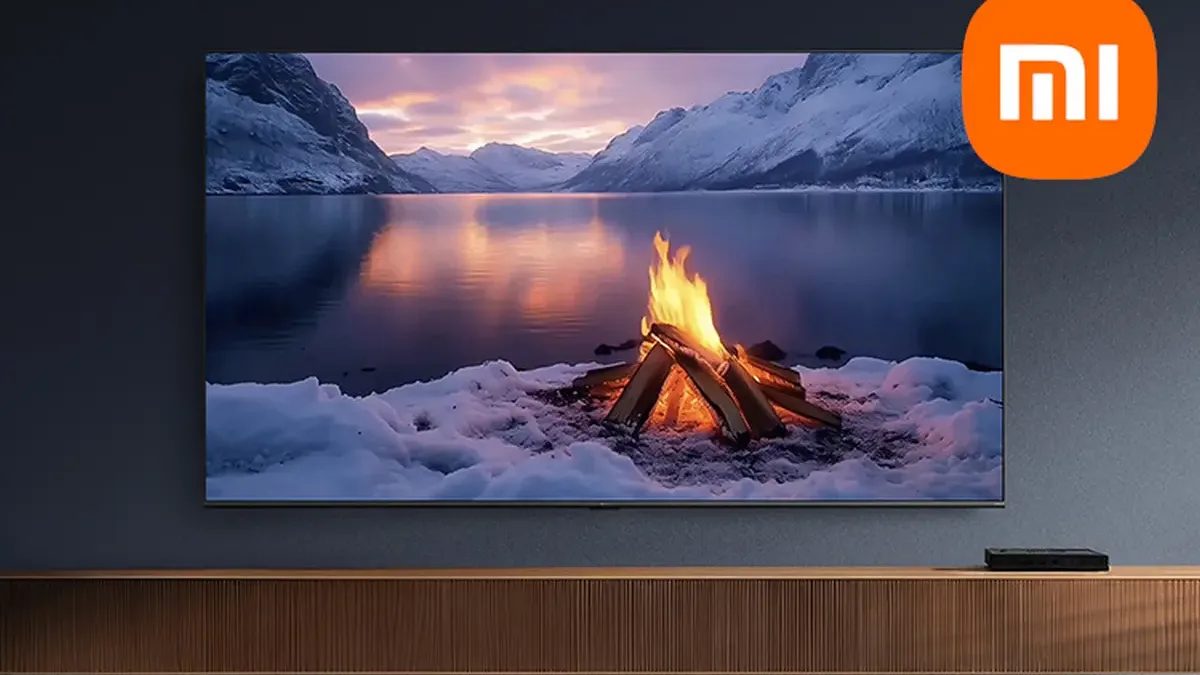 Xiaomi ukázalo další levné Mini LED televize. Zaujmou obnovovací frekvencí až 288 Hz