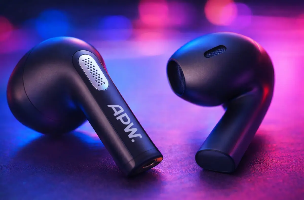 AlzaPower Core PLUS detail zblizka ai ilustrace