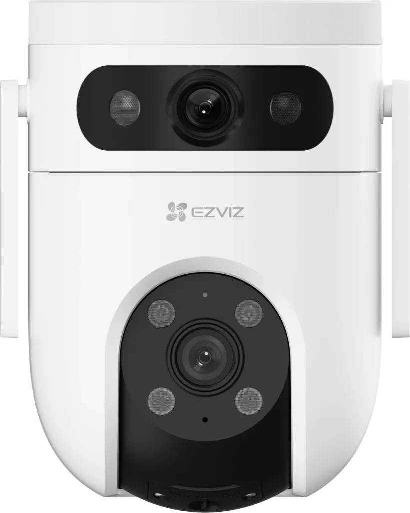 EZVIZ H9c 3MP render zepredu