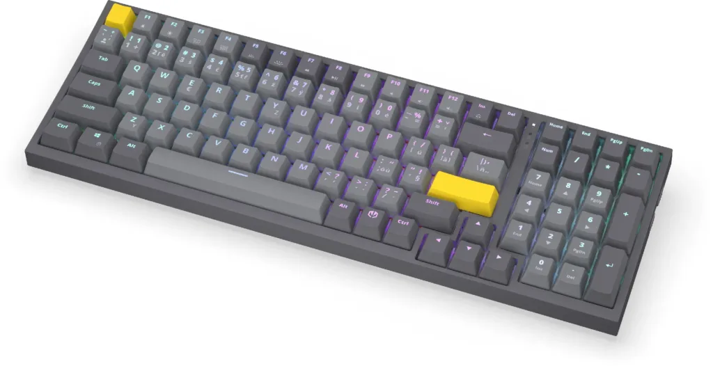 Endorfy Celeris 1800