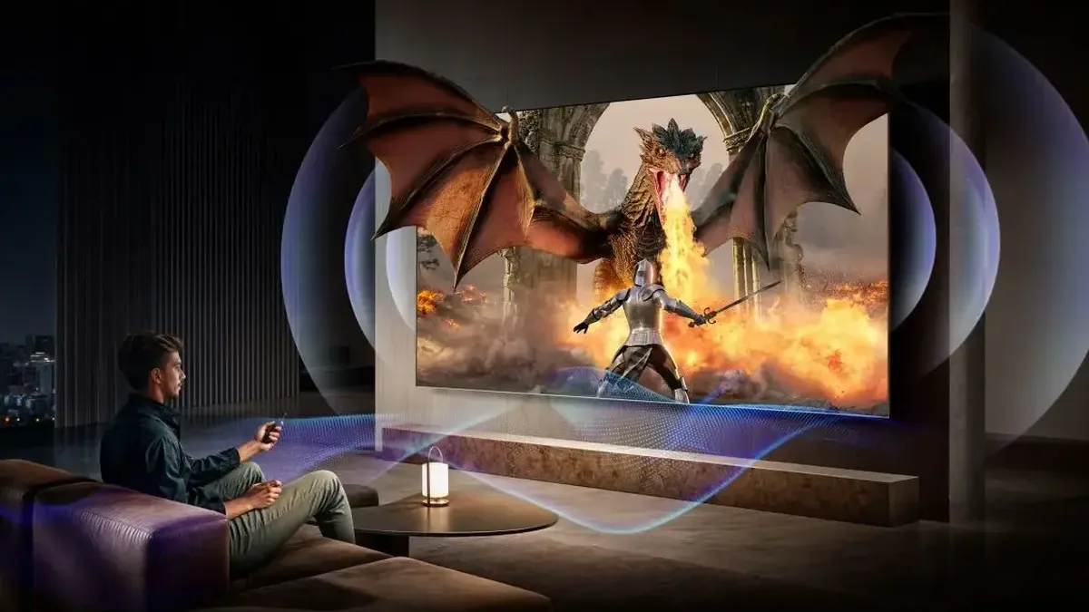 Tahle 65″ TV Hisense má Mini LED panel a až 165 Hz, teď znovu zlevnila pod 20 tisíc