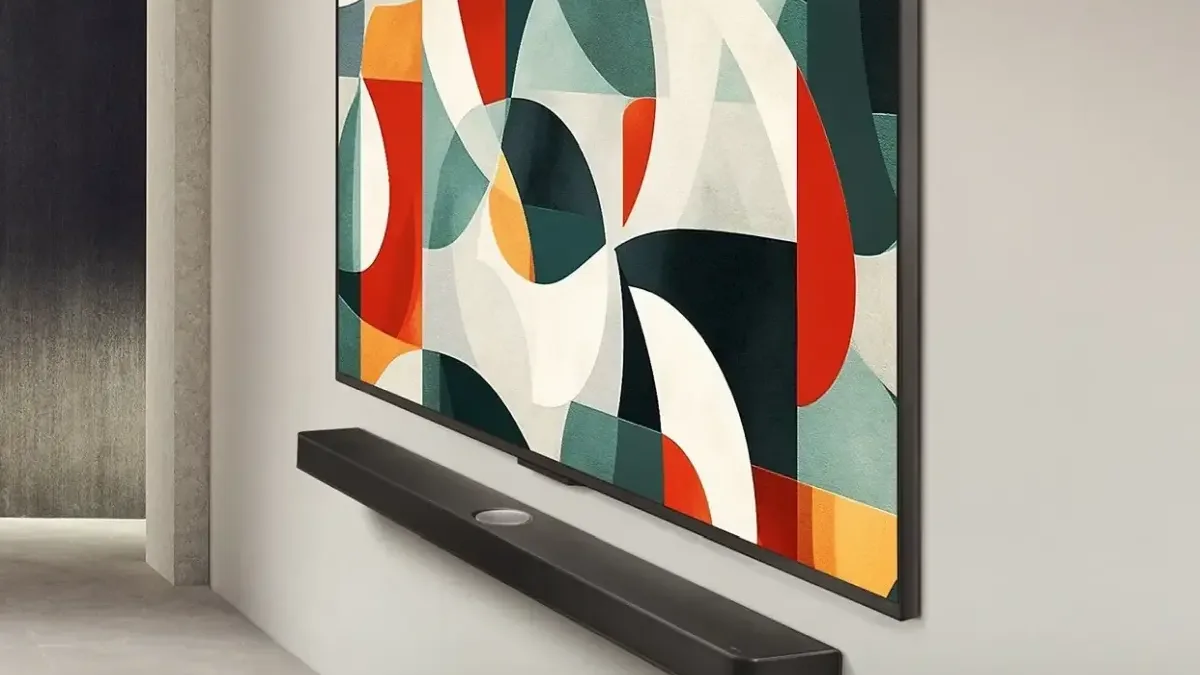 Velká TV se super obrazem: Tohle 75″ LG pořádně zlevnilo, má QNED Mini LED panel, až 144 Hz a AI funkce