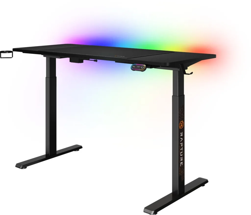 Rapture ALTAR 200 render cely stul