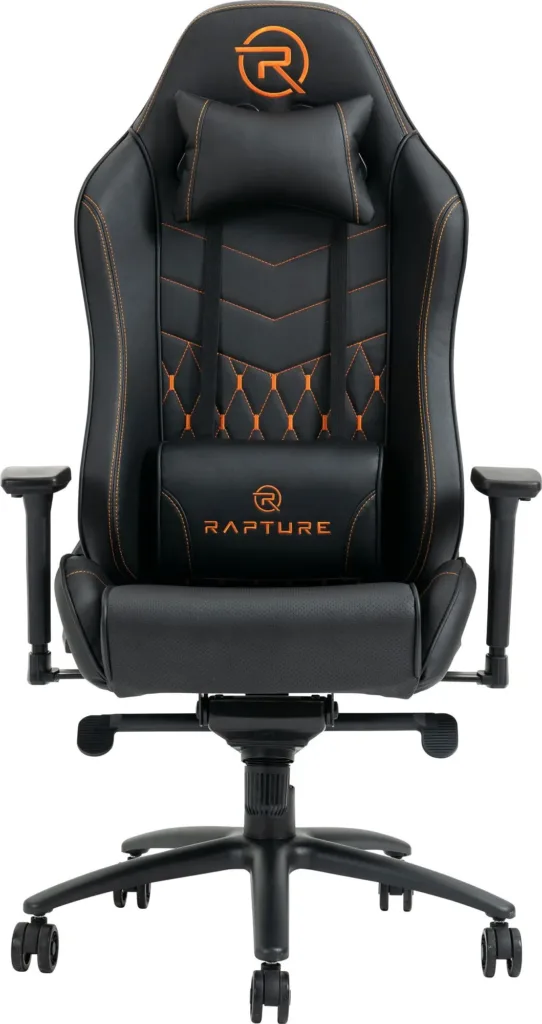 Rapture FRIGATE render zepredu