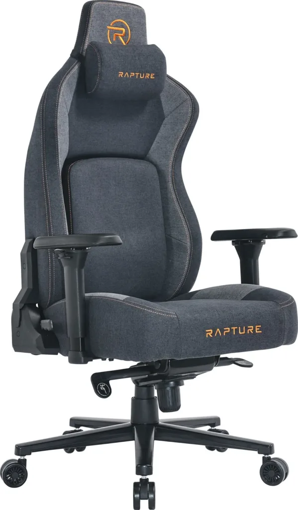 Rapture GALLEY render