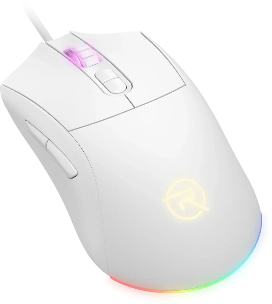 Rapture PYTHON render