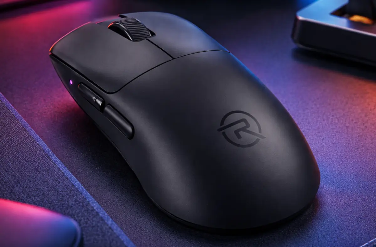 Rapture SCOURGE na stole ai ilustrace